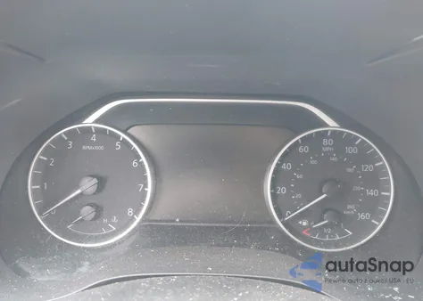 2017 Nissan Maxima 3.5 Sv z USA, uszkodzony, nr VIN 1N4AA6AP5HC413144